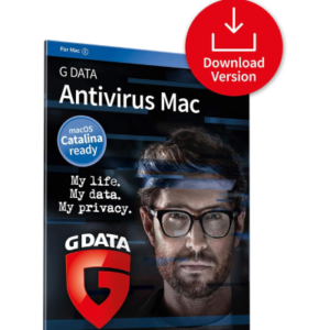 G DATA Antivirus