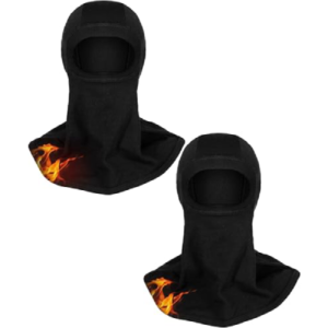 Flame Resistant Balaclava Neck Full Face Mask