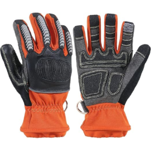 HANDLANDY FireFighter Rescue Extrication Gloves