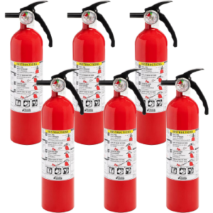 Kidde Fire Extinguisher for Home