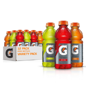 Gatorade Thirst Quencher Sports Drink