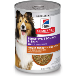 Hill's Science Diet Wet Dog Food