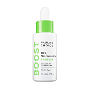 Paula's Choice BOOST 10% Niacinamide Booster