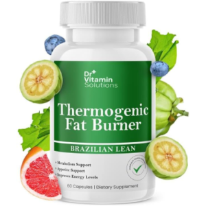 Thermogenic Fat Burner Brazilian Lean